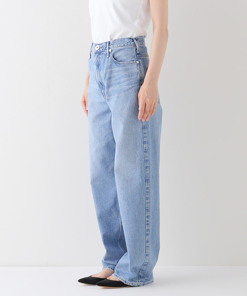 IENA（イエナ） パンツ デニム ジーンズ レディース 「upper hights