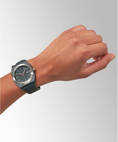 NIXON 腕時計 「NIXON/ニクソン」Time Teller OPP 時計 アナログ