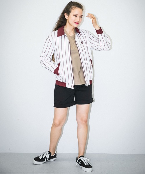 URBAN RESEARCH Sonny Label パンツ OOPS ストレッチショート