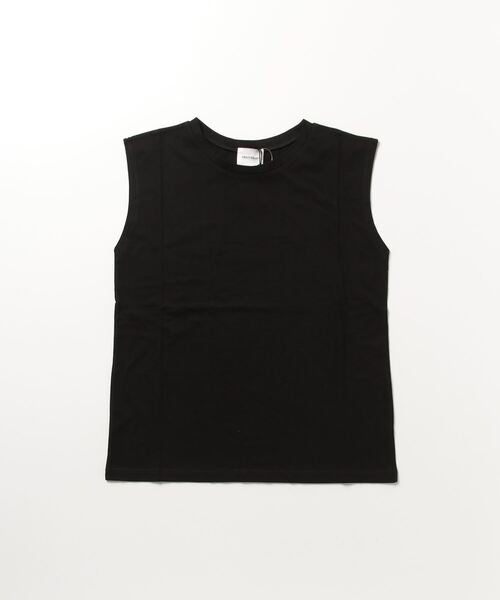 tシャツ DROIT BELLO (ドロイトベロ) レイヤードシアーTシャツ レディース DROIT BELLO tシャツ (ドロイトベロ) レイヤードシアーTシャツ