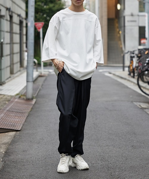 Healthknit tシャツ 「Healthknit」Max Weight Football H/S