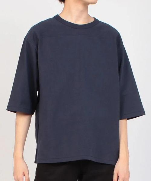 Healthknit tシャツ 「Healthknit」Max Weight Football H/S