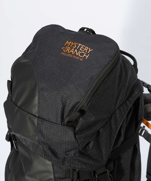 SAKJ　ミステリーランチ　ギャラティンピーク40 ミステリーランチ ギャラティンピーク40 – aandfonlinestore