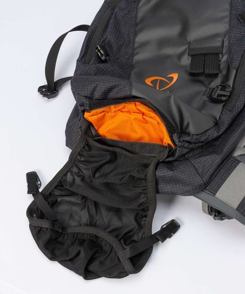 SAKJ　ミステリーランチ　ギャラティンピーク40 ミステリーランチ ギャラティンピーク40 – aandfonlinestore