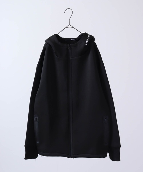 [STUDENTS GOLF] パーカー Hoodie (送料関税込み) Students Golf - イン セッション プルオーバー パーカー | HBX