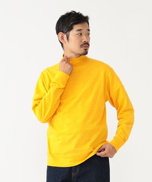 ウェアハウス　ビームスコラボ　tシャツ XL WAREHOUSE＞ナンバリングTシャツのカスタムオーダー会を開催