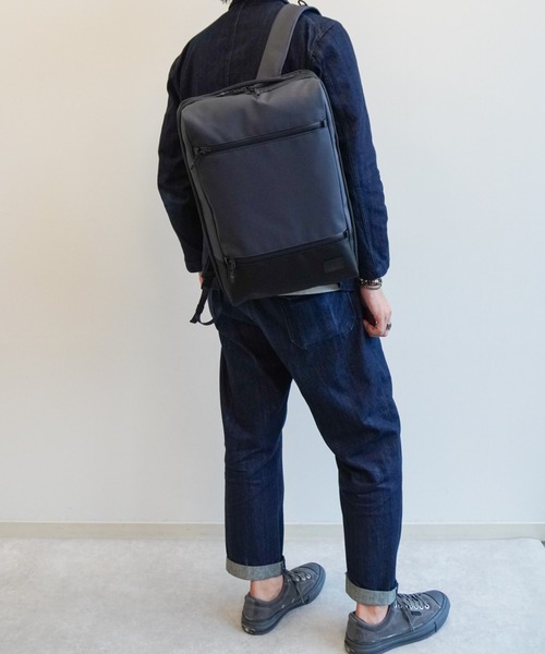 マッキントッシュフィソロフィー　ビジネス　バックパック MACKINTOSH PHILOSOPHY ビジネスバッグ PHILOSOPHY