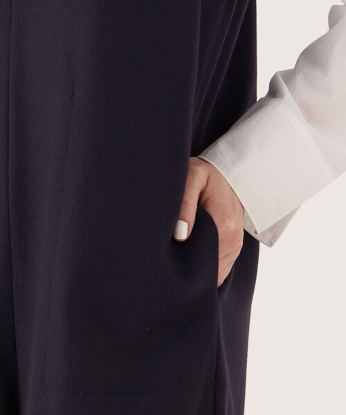 GALERIE VIE（ギャルリー ヴィー） サロペット オーバーオール ウール