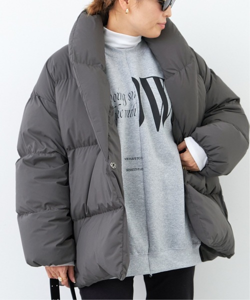 Deuxieme Classe BTN Design Sweat プルオーバー Deuxieme Classe スウェット BTN Design Sweat プルオーバー