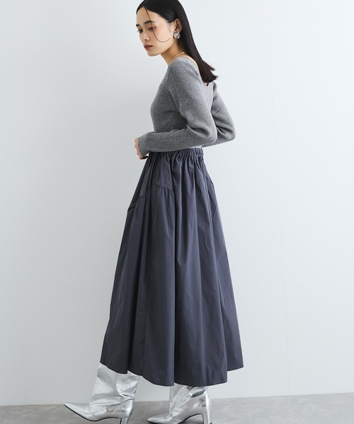 美品litmus JAN SOLVIE ASSEMBLY ドッキングワンピース 美品litmus JAN SOLVIE ASSEMBLY ドッキングワンピース