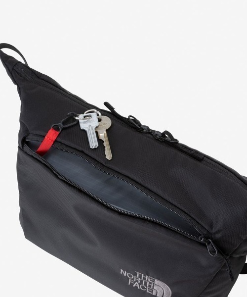 THE NORTH FACE ショルダーバッグ FACE(ザ・ノース・フェイス