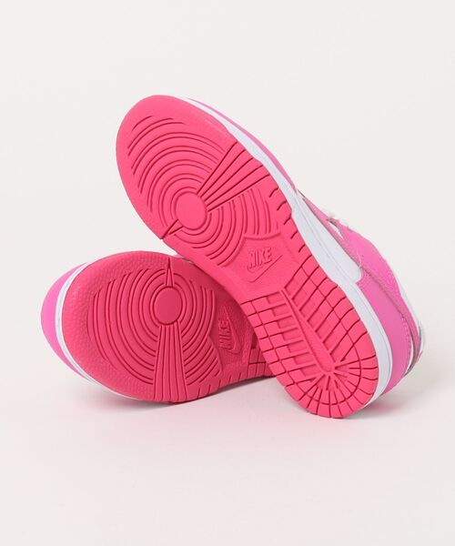 NIKE スニーカー ナイキ 17-22 DUNK LOW (PSE) ダンク PSE