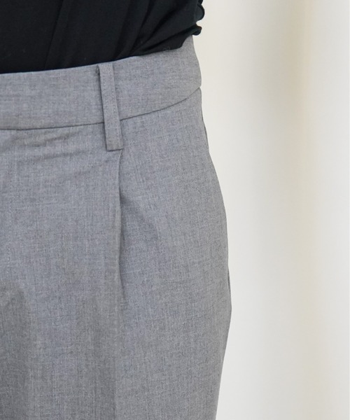 パンツ KAIKO ASSIST L.GRAY size:3 ASSIST #2