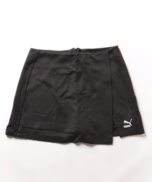 新品未使用、TAILスコート PUMA スカート プーマ ウィメンズ T7 スコート : ZOZOTOWN Yahoo