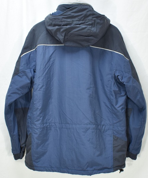 Columbia ナイロンジャケット 「ヴィンテージ古着」Columbia