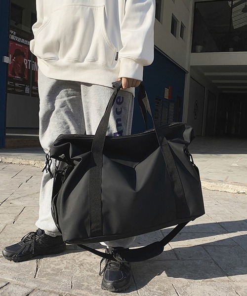 バッグ yuu らいらい様専用】ポーター ハンドバッグ トートバッグ A4収納