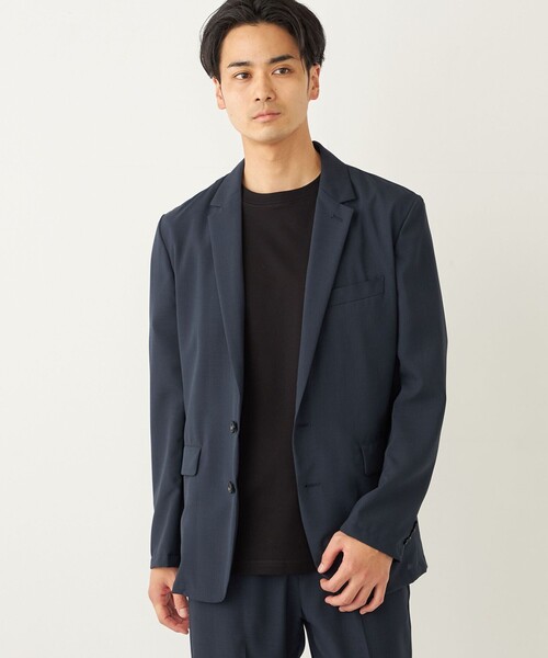 beautiful people テーラードジャケット ネイビー XS 2025年最新】beautiful people レディース テーラードジャケット
