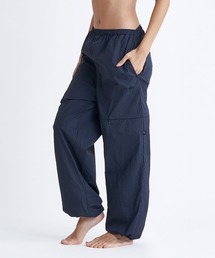 ROXY ラッシュガード MY OASIS PANTS/ロキシー撥水加工ベンチ