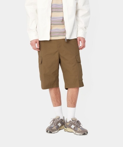 【関税込み】Carhartt Work In Progress カーゴパンツ 関税込み】Carhartt Work In Progress カーゴパンツ (Carhartt
