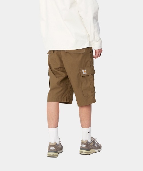 Carhartt WIP カーゴパンツ REGULAR CARGO SHORT（カーハート