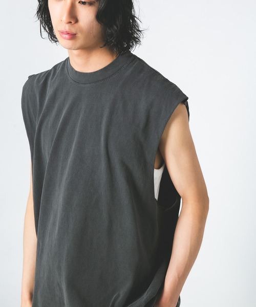 LOS ANGELES APPAREL（ロサンゼルスアパレル） tシャツ メンズ