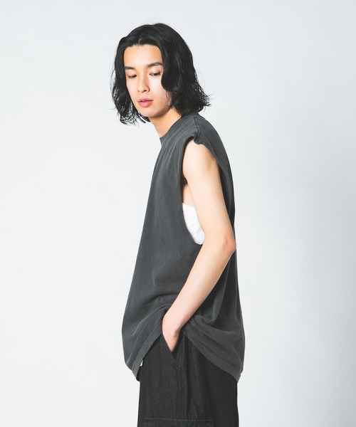 LOS ANGELES APPAREL（ロサンゼルスアパレル） tシャツ メンズ