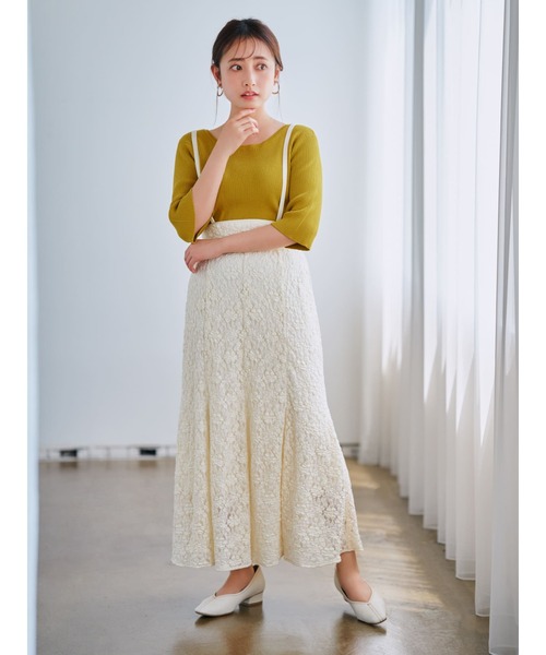 ニット セーター モヘア前後２ｗａｙヘンリーネックニット レディース ニット セーター 2wayヘンリーネックニット レディース