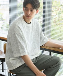 tシャツ デザインレースカットソー/121793 メンズ レディース｜ZOZOTOWN Yahoo!店