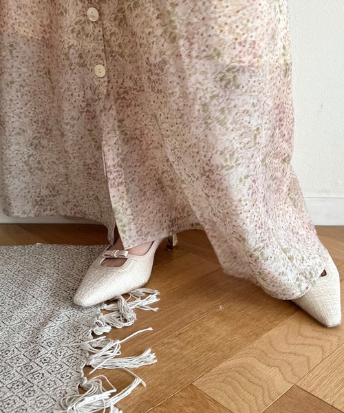 me&me couture（ミーアンドミークチュール） ワンピース メリー