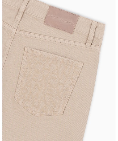 ARMANI EXCHANGE ジーンズ 「A|X アルマーニ エクスチェンジ」オール