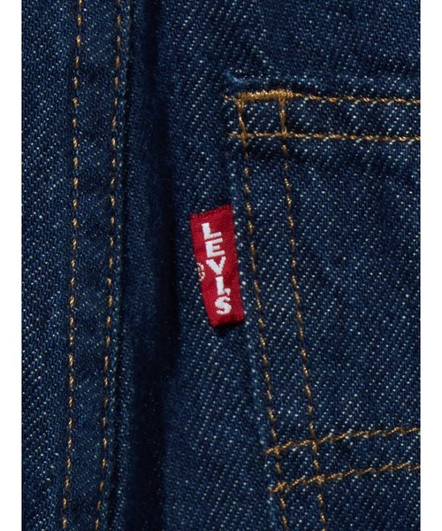 Levi’s Made & Crafted ウエスタン ジャンプスーツ 【美品】 Levi's（リーバイス） オールインワン ウエスタン ジャンプスーツ