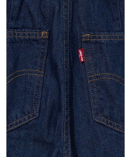 Levi's（リーバイス） オールインワン ウエスタン ジャンプスーツ
