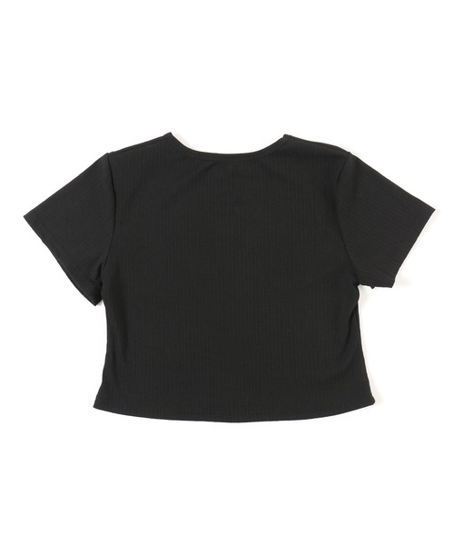 レース付きホワイトTシャツ 38サイズ tシャツ レースキャミセットTシャツ レディース : ZOZOTOWN