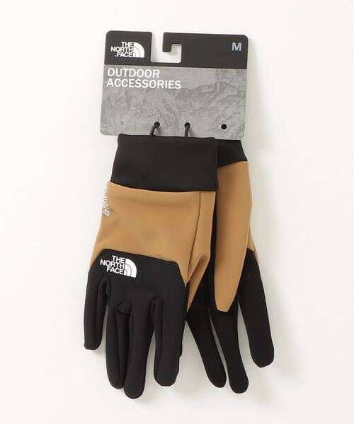 手袋 THE NORTH FACE WINDSTOPPER ETIP GLOVE THE NORTH FACE（ザ ノースフェイス） 手袋 THE NORTH FACE