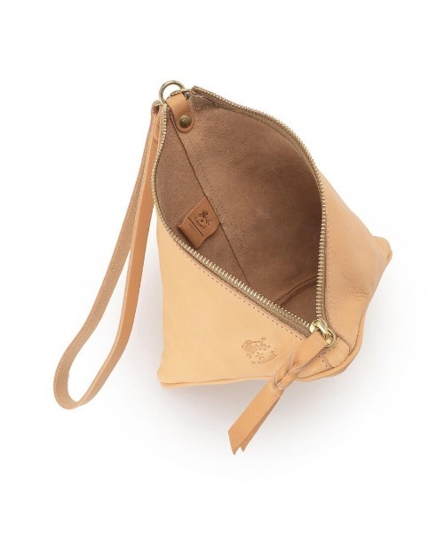 【すぐ届く！】-IL BISONTE- ハンドバッグ ハンドバッグ | 2025 SPRING SUMMER | 新着 | オンラインストア