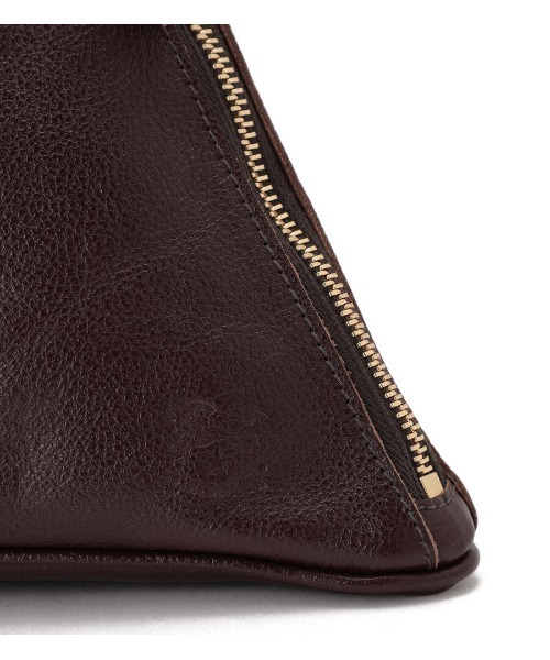 IL BISONTE ハンドバッグ / 2024 AUTUMN WINTER : ZOZOTOWN