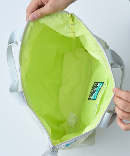 新品，定番 ショルダーバッグ 「LeSportsac / Franklin Climbing」別注