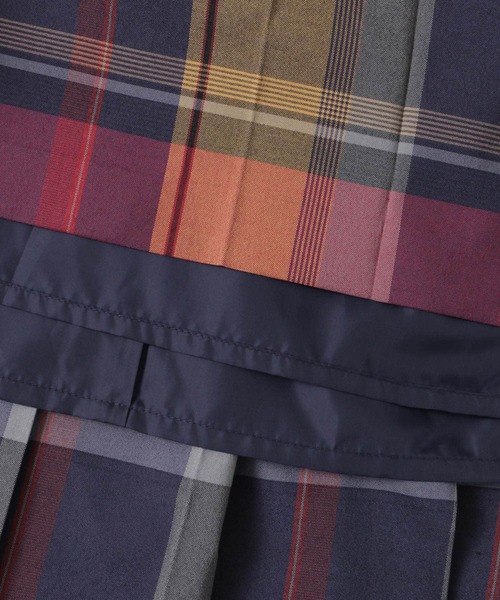URBAN RESEARCH DOORS スカート 「WEB/一部店舗限定カラー