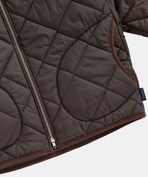 ジャケット・アウター hamham Lavenster Cruiser Jacket Mens / ラブンスター クルーザー