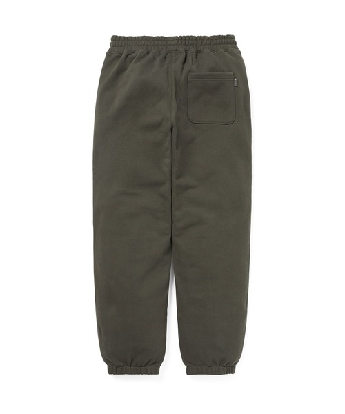 thisisneverthat（ディスイズネバーザット） スウェットパンツ