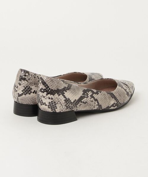 〈新品〉Clarks クラークス【23cm】Natalyn Wishパンプス 黒 Clarks Natalyn Wish / ナタリンウィッシュ （ブラックレザー