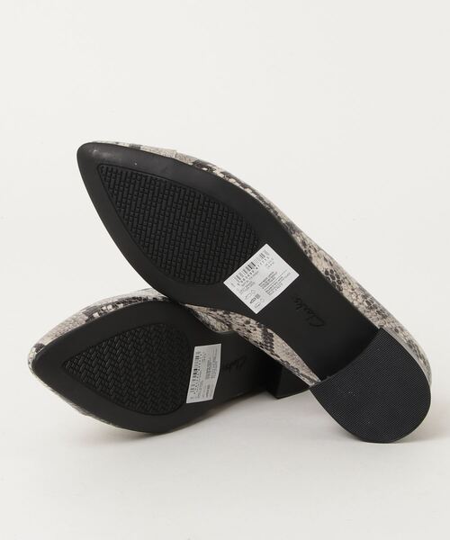 〈新品〉Clarks クラークス【23cm】Natalyn Wishパンプス 黒 CL915BW16352_1_l.jpg