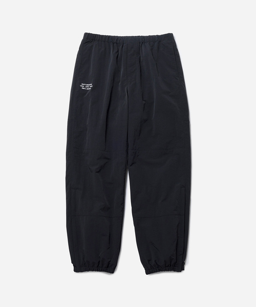 パンツ SATURDAYS NYC TRAINING PANTS Saturdays NYC（サタデーズ ニューヨークシティ） パンツ TRAINING