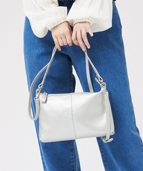 コレックス（collex）/【WEB限定】2WAYショルダーバッグ collex（コレックス） ショルダーバッグ バッグ 「WEB限定」2WAY