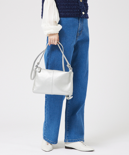 collex（コレックス） ショルダーバッグ バッグ 「WEB限定」2WAY