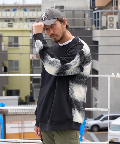 ROYAL FLASH（ロイヤルフラッシュ） トレーナー スウェット STUD