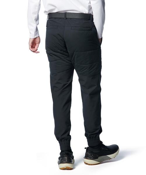 UNDER ARMOUR パンツ UAドライブ プロ インサレーテッド