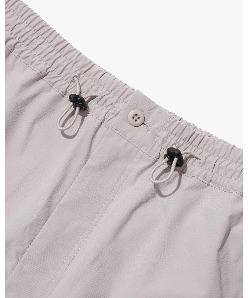 KEBOZ パンツ PARACHUTE PANTS メンズ : ZOZOTOWN Yahoo!店