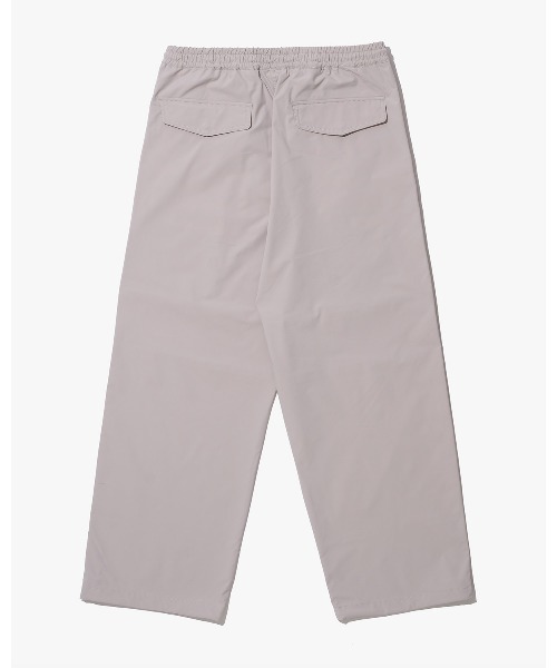 KEBOZ parachute pants ナイロンパンツ ワークパンツ KEBOZ パンツ PARACHUTE PANTS メンズ : ZOZOTOWN Yahoo!店
