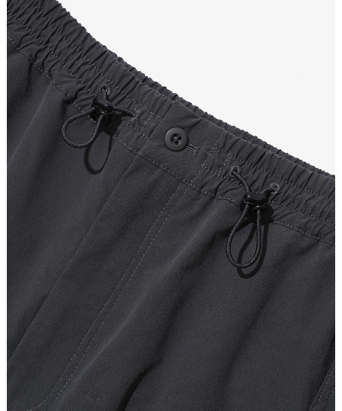 KEBOZ パンツ PARACHUTE PANTS メンズ : ZOZOTOWN Yahoo!店